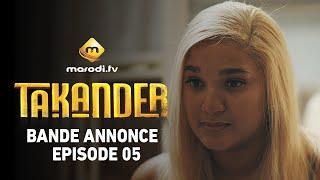 Série - Takander - Saison 1 - Épisode - 05 - Bande Annonce