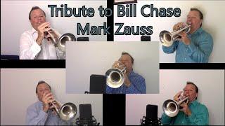 Mark Zauss Tribute to Bill Chase