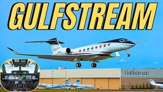 What You Don't Know About the Gulfstream G800