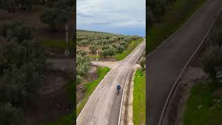 Subida al Berrueco #mtb #therango82 #drone #djimini4pro