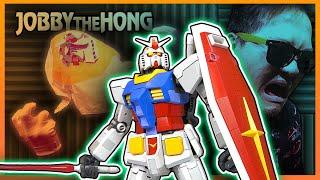 GUNDAM REVIEW - Master Grade RX-78-2 ver. 3.0