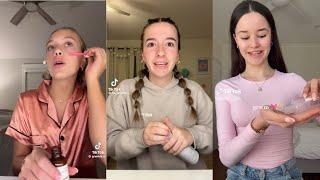 Grwm for School / to Go Out - TikTok Compilation 🪩