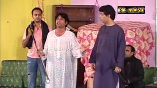 Best Of Sakhawat Naz and Asif Iqbal With Qaiser Piya Pakistani Stage Drama Comedy Clip | Pk Mast