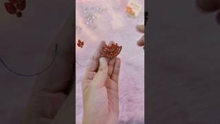 Diy Earrings️ | Handmade jewellery ideas |#shorts #diy #handmade #viral #namiraartgallery