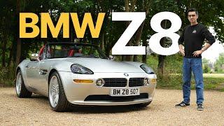 BMW Z8: Munich's most misunderstood car? | PistonHeads