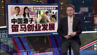 看准大马商机     中国人留马创业发展   机会多还是困难多？| 新闻报报看 17/11/2024