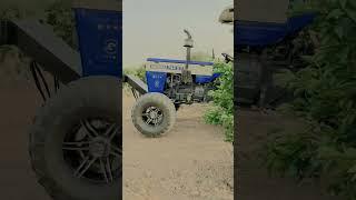 swaraj tractor blue horse (@RanaFarmer315 )