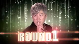 【誰是大歌神】Hidden Singer 02 張宇玩過火 險遭淘汰 Phil Zhang Almost Got Eliminated