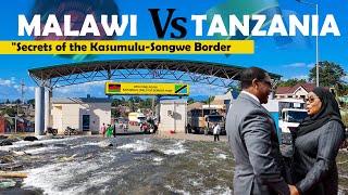 "Tanzania & Malawi’s Border:What You Didn’t Know About This Vital Gateway"