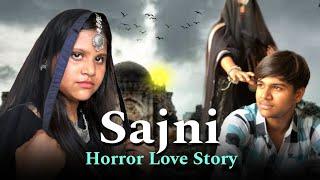 Sajni (Full Video): Arijit Singh | Laapataa Ladies | Horor Love Story | team drama world