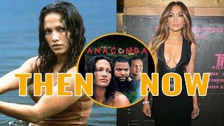 Anaconda (1997) Cast :: Then and Now 2020 | Real Name and Age