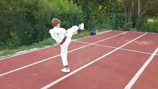 Keri No Kata San