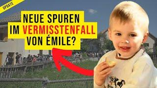 Schreckliche Gewissheit: Émile ist tot | Update 2024