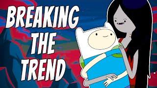 What Happened to Marceline x Finn?