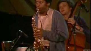 Anthony Braxton - Impressions