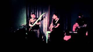 Ebe Dancel - Lapit [Live @ Conspiracy Bar]