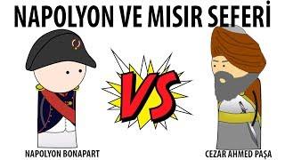 Napolyon Bonapart ve Mısır Seferi - Hızlı Anlatım