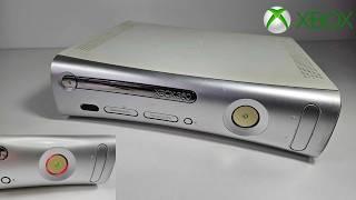 Ring of Death Xbox 360 Repair