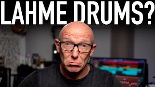 3 EXTREME Mixing-Hacks für mehr Drum-Power | Tutorial | Recording-Blog MP166