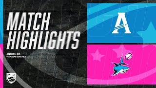 HIGHLIGHTS | Charlotte vs Miami