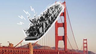 What Happened To San Francisco's Amusement Parks?