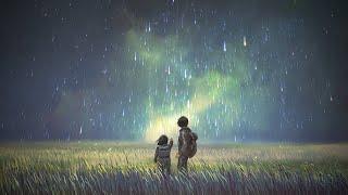 WHERE STARS FALL - Beautiful Inspirational Orchestral Music