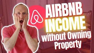 AirBnB Remote Jobs - AirBnB Income Without Owning Property (Up to $190,000 Yearly)