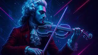  Electric Violin Storm – Classical x Dubstep x Techno Vibes