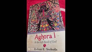 Agora Book 1 at the left hand of God chapter six AGHORA️ Is it weird or what...