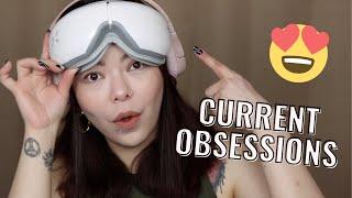 Spring 2022 OBSESSIONS | Amazon Addict, Shopping Obsessed | Mikilea