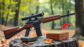 Top 10 Best Long-Range Calibers Of All Time