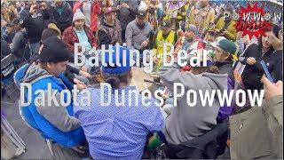 Battling Bear Wicked Song | Powwow Times