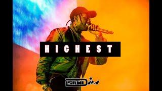 [Free] "Highest" Travis Scot x Tory Lanez x Drake Type Beat