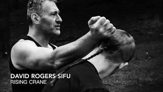 Hap Kyun's 14 Fundamental Fist Strikes | Practical Hung Kyun