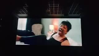 S J Suriya Vera Level Acting  Maanadu Movie Theatre Response