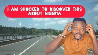 I Am So Shocked to Discover that Nigeria is Bigger and Better than I Thought