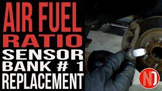 P0171 Fuel System Lean Bank # 1 - 2012 Nissan Pathfinder | Nissan Doctor