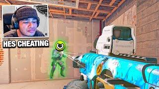 The CHEATERS Are BACK in Full Force!