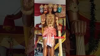 Hanumaan ji #hanumaanstuti#hanumanchalisa #shorts#balajibhajan #hanumanchalisa #hanumanstatus