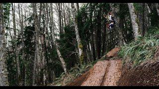 Reece Wallace: Search and Rescue | Ride Unleashed