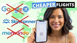 Top Websites for Finding Cheap Flights in 2024