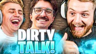 Gronkh Dirty Talk?! | Stoneblock 3 LetsPlay mit ‪@papaplatte  & @Rumathra