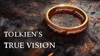 The Complete Philosophy of The Lord of the Rings