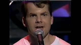 Bruce McCulloch's 50 Years In Show Business