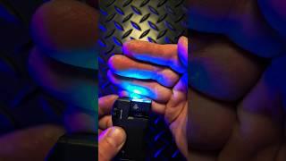 My New favorite EDC flashlight the G5 thanks Wuben #tools #gadgets #EDC