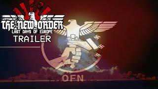 TNO Cold War Episode 2 Trailer