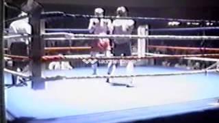 Dean Storey vs. Ciprian Ciocan (May 5, 1994)