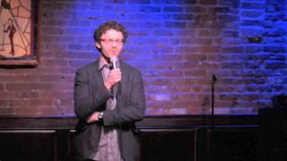 Divorced Bedtime Stories - Ben Rosenfeld