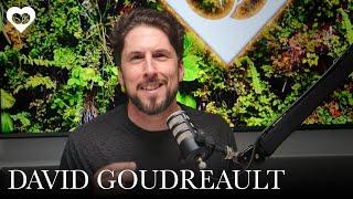 Grains d'espoir E33 - Dépendance et Spiritualité avec David Goudreault