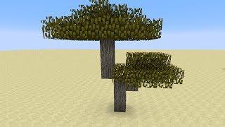 BlingTrees -- Minecraft Bukkit Plugin